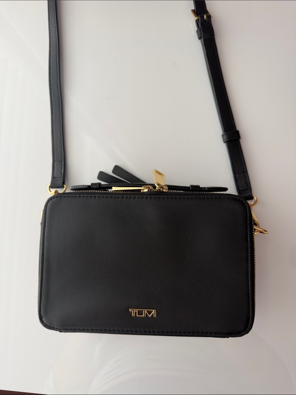 TUMI Myla Crossbody Bag